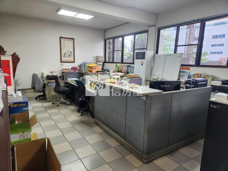 安平產業園區超值廠辦房屋室內格局與周邊環境