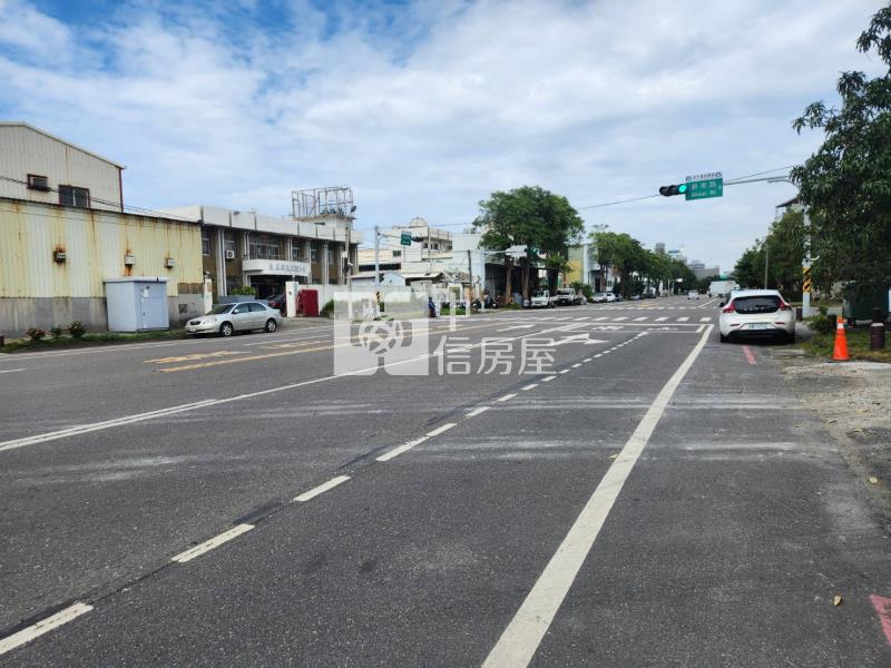 安平產業園區超值廠辦房屋室內格局與周邊環境