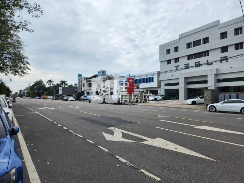 安平產業園區超值廠辦房屋室內格局與周邊環境