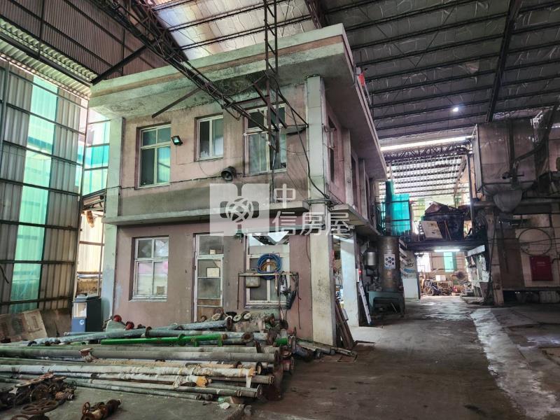 安平產業園區超值廠辦房屋室內格局與周邊環境