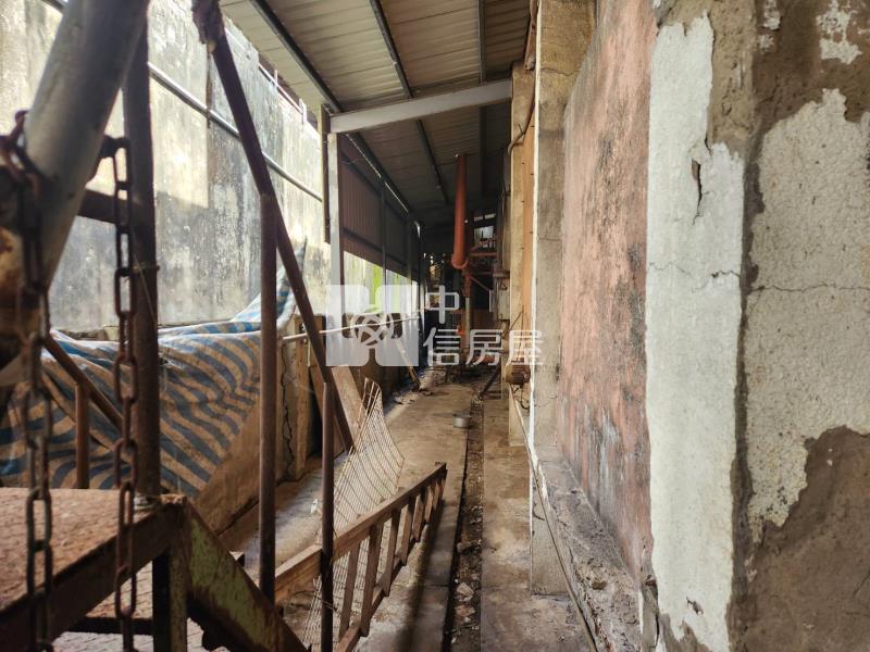 安平產業園區超值廠辦房屋室內格局與周邊環境
