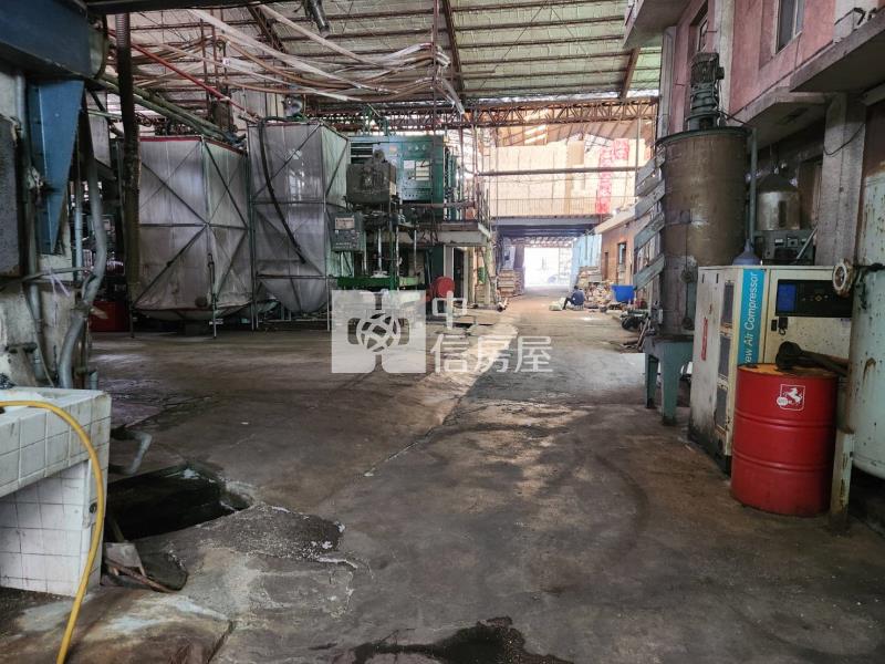 安平產業園區超值廠辦房屋室內格局與周邊環境