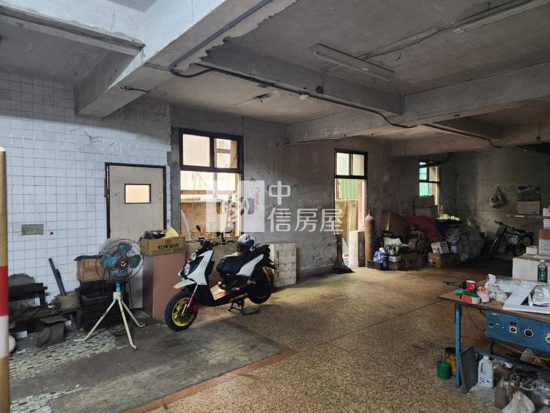 安平產業園區超值廠辦房屋室內格局與周邊環境