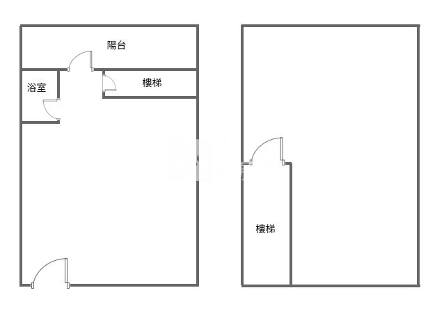 體育園區八方來財金店面房屋室內格局與周邊環境