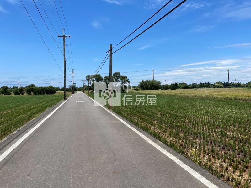 新屋-東興路農地房屋室內格局與周邊環境