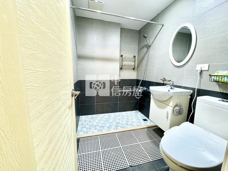 【安家】復旦中學3房車景觀戶房屋室內格局與周邊環境