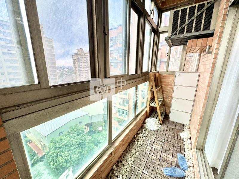 【安家】復旦中學3房車景觀戶房屋室內格局與周邊環境