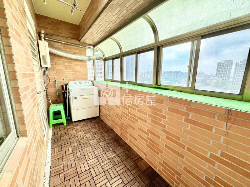 【安家】復旦中學3房車景觀戶房屋室內格局與周邊環境