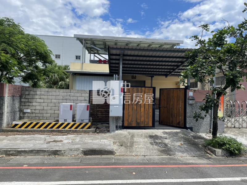 619利澤低總價廠房房屋室內格局與周邊環境