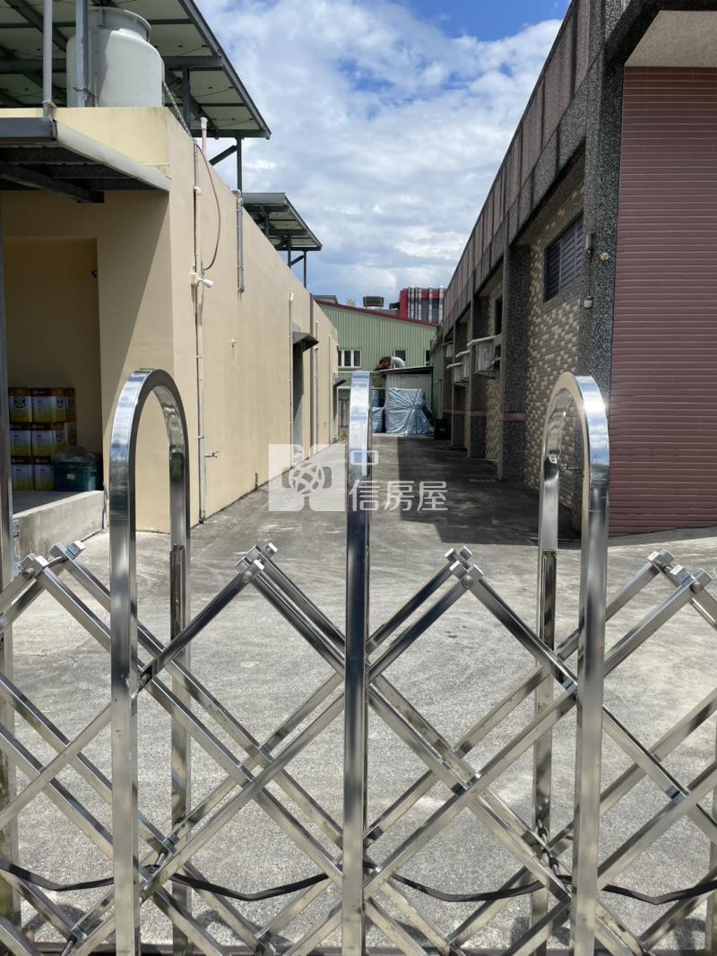619利澤低總價廠房房屋室內格局與周邊環境