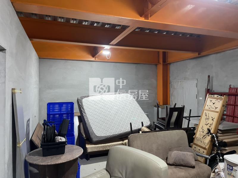 619利澤低總價廠房房屋室內格局與周邊環境