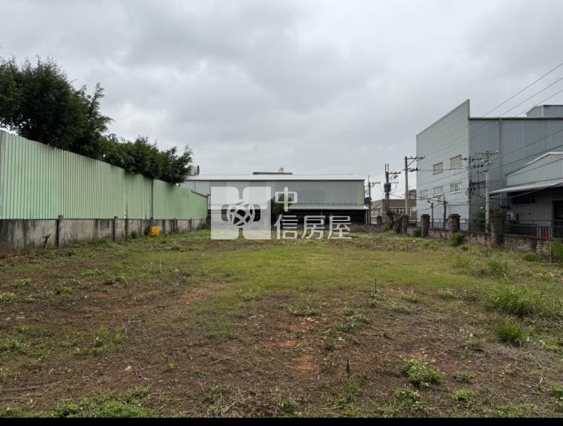 楊梅區和平段丁建房屋室內格局與周邊環境