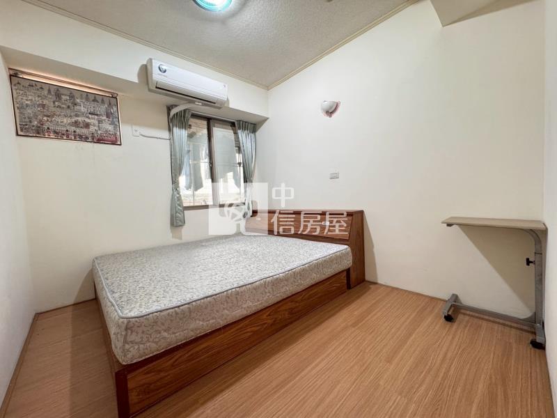 北揚永康綠第溫馨三房平車房屋室內格局與周邊環境