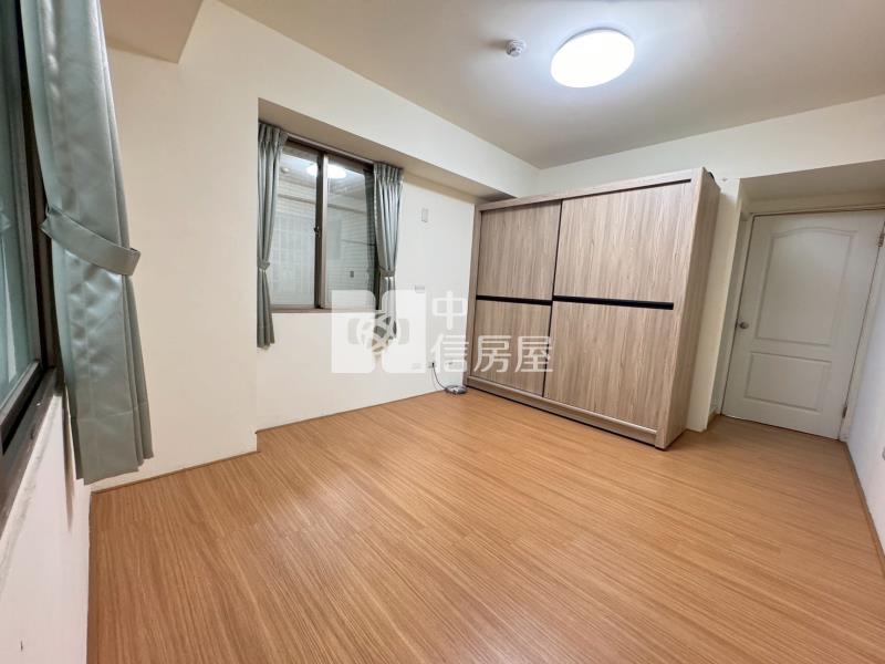 北揚永康綠第溫馨三房平車房屋室內格局與周邊環境