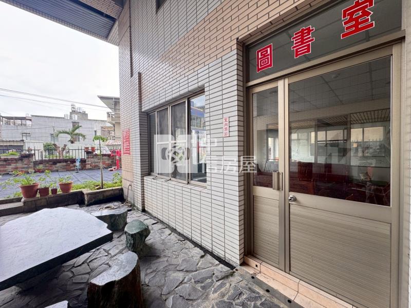 北揚永康綠第溫馨三房平車房屋室內格局與周邊環境