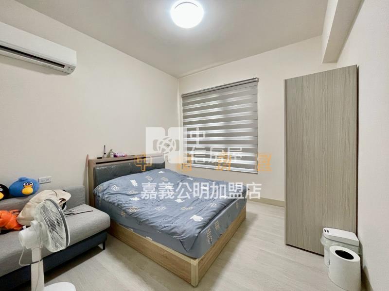 正水上市區｜2房+平車｜屋齡3年輕屋房屋室內格局與周邊環境