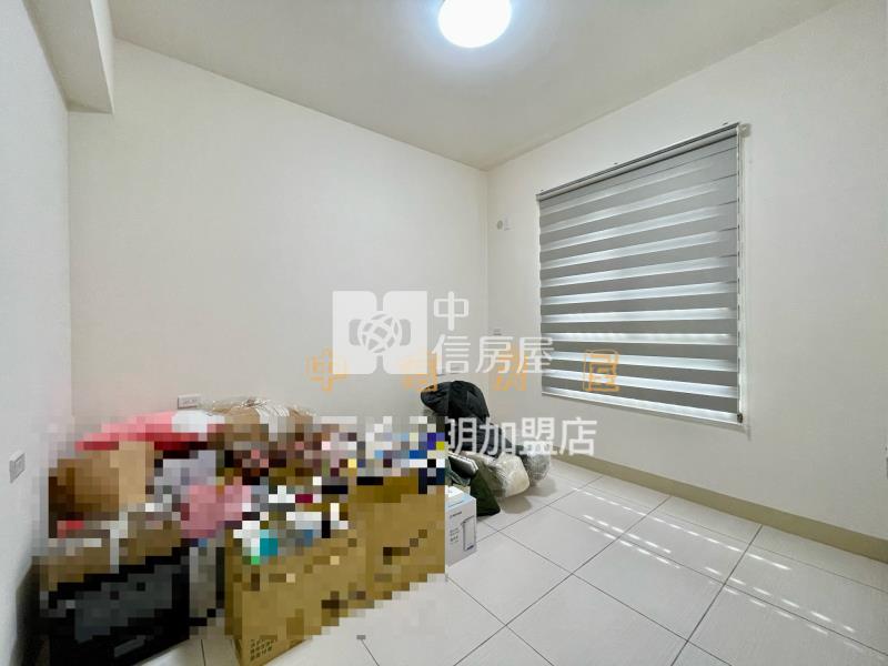 正水上市區｜2房+平車｜屋齡3年輕屋房屋室內格局與周邊環境
