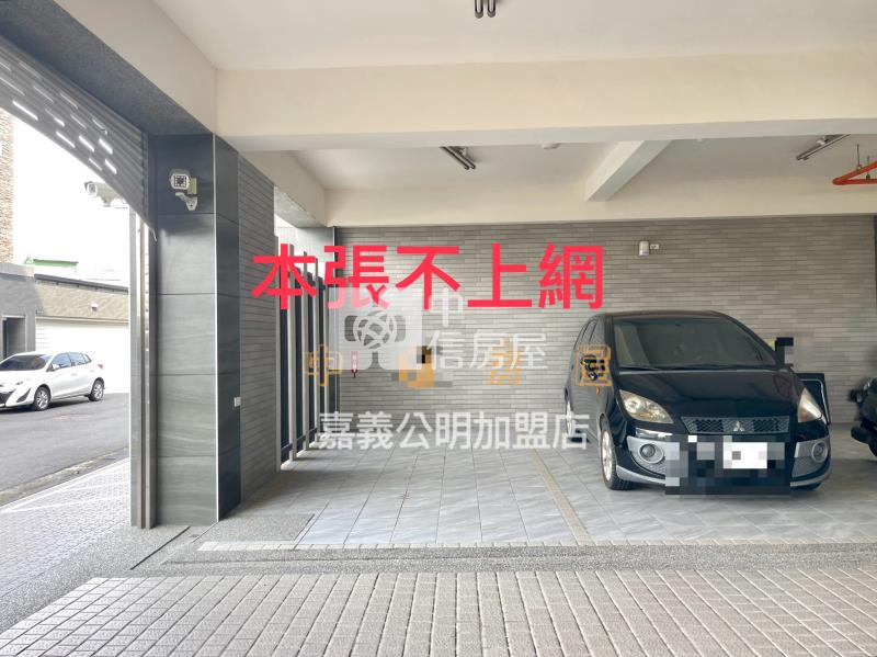 正水上市區｜2房+平車｜屋齡3年輕屋房屋室內格局與周邊環境