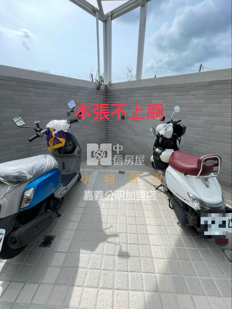 正水上市區｜2房+平車｜屋齡3年輕屋房屋室內格局與周邊環境
