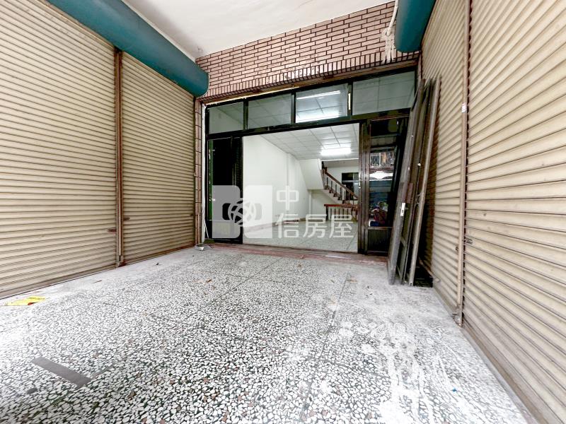 太平振福早市金透店房屋室內格局與周邊環境