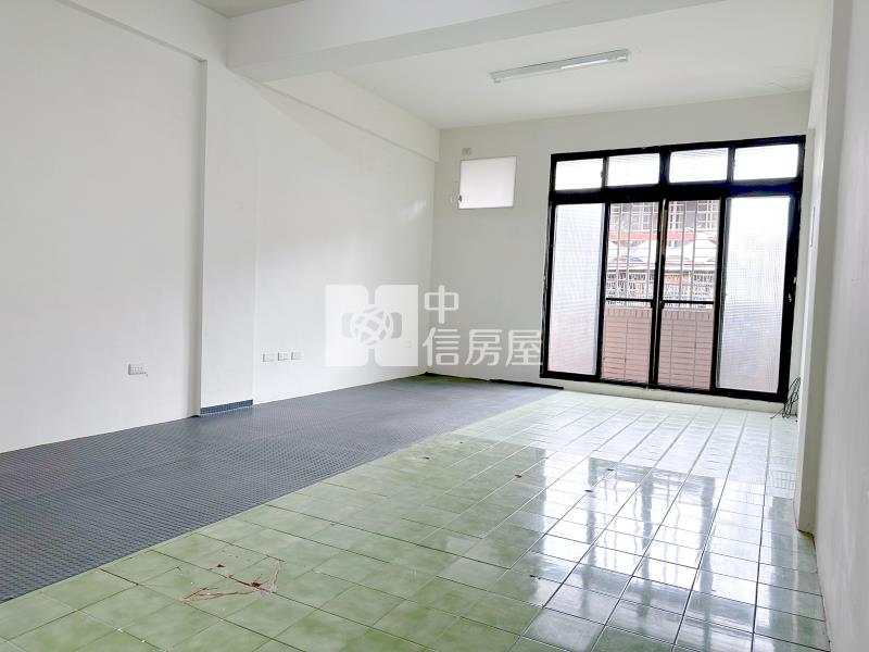 太平振福早市金透店房屋室內格局與周邊環境