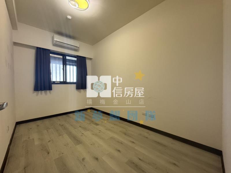 【新夢想】梅獅路萬坪樹海清新質感大3房車房屋室內格局與周邊環境