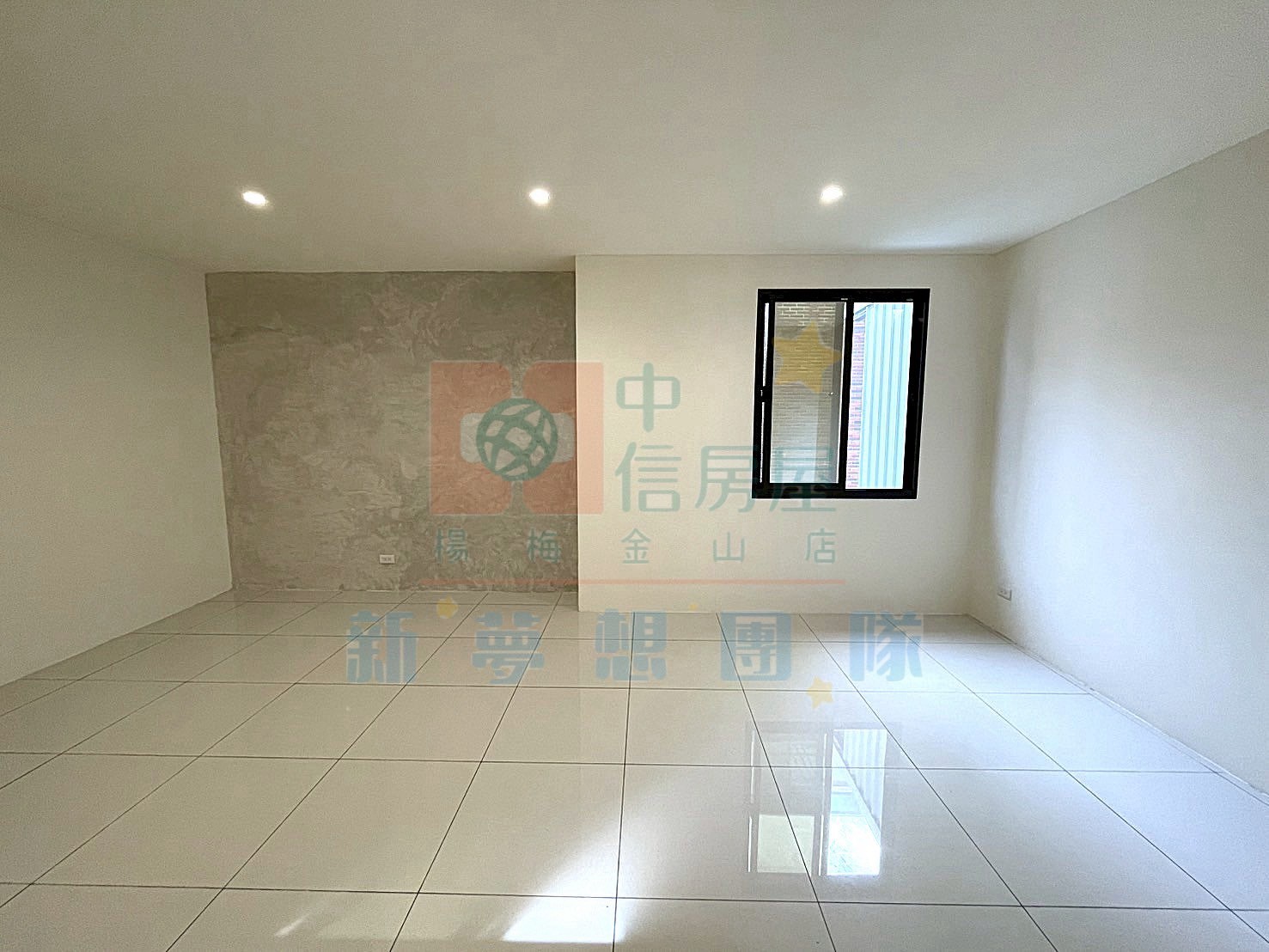 【新夢想】龍潭逸園全新雙車位透天房屋室內格局與周邊環境