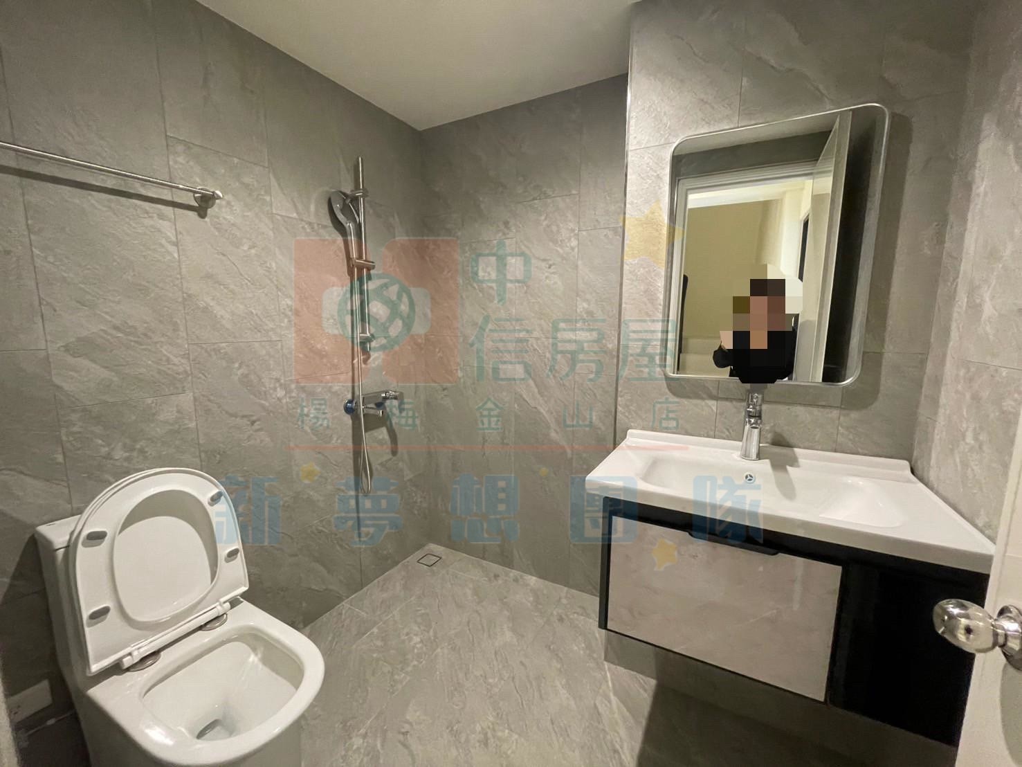 【新夢想】龍潭逸園全新雙車位透天房屋室內格局與周邊環境