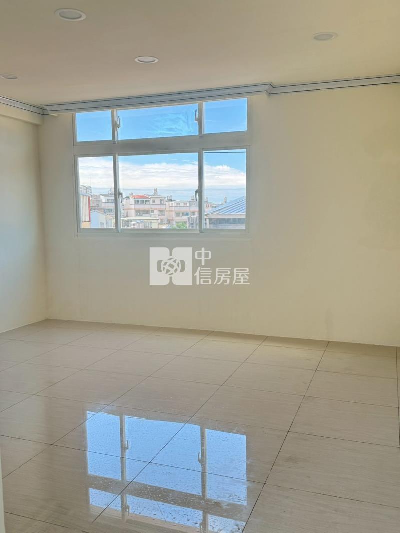 楊梅裕成路透天房屋室內格局與周邊環境