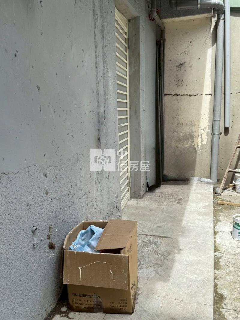 楊梅裕成路透天房屋室內格局與周邊環境