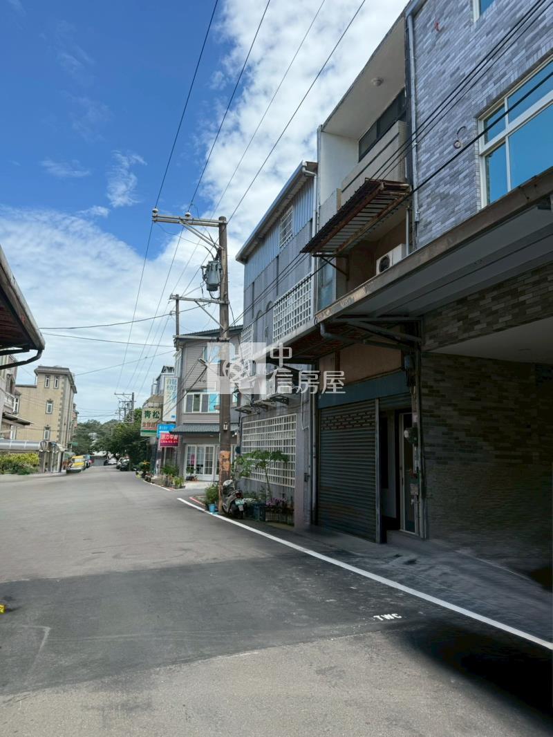 楊梅裕成路透天房屋室內格局與周邊環境