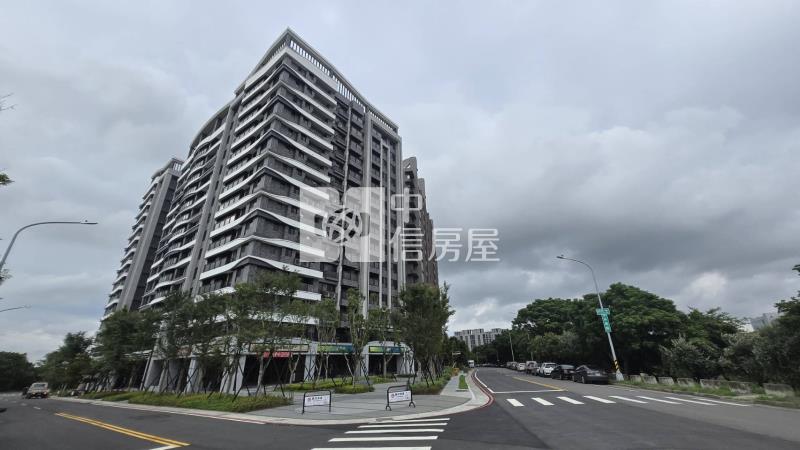 青埔特區兩房+車位房屋室內格局與周邊環境