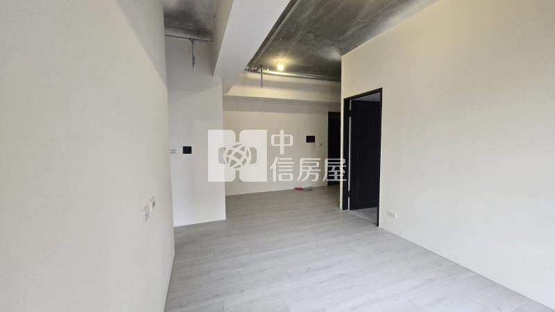 青埔特區兩房+車位房屋室內格局與周邊環境