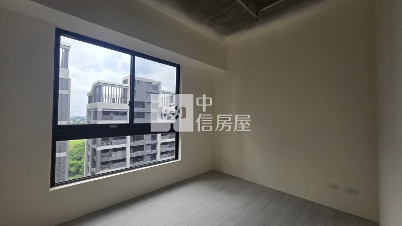 青埔特區兩房+車位房屋室內格局與周邊環境