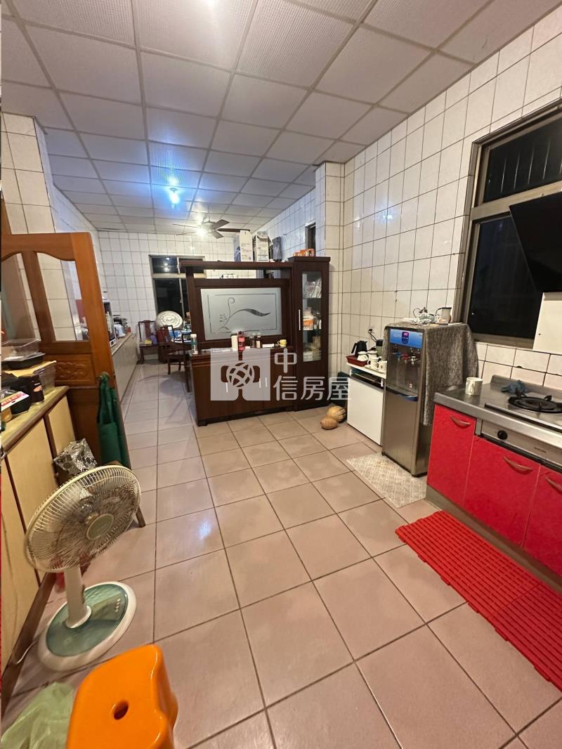 大崙美農舍房屋室內格局與周邊環境