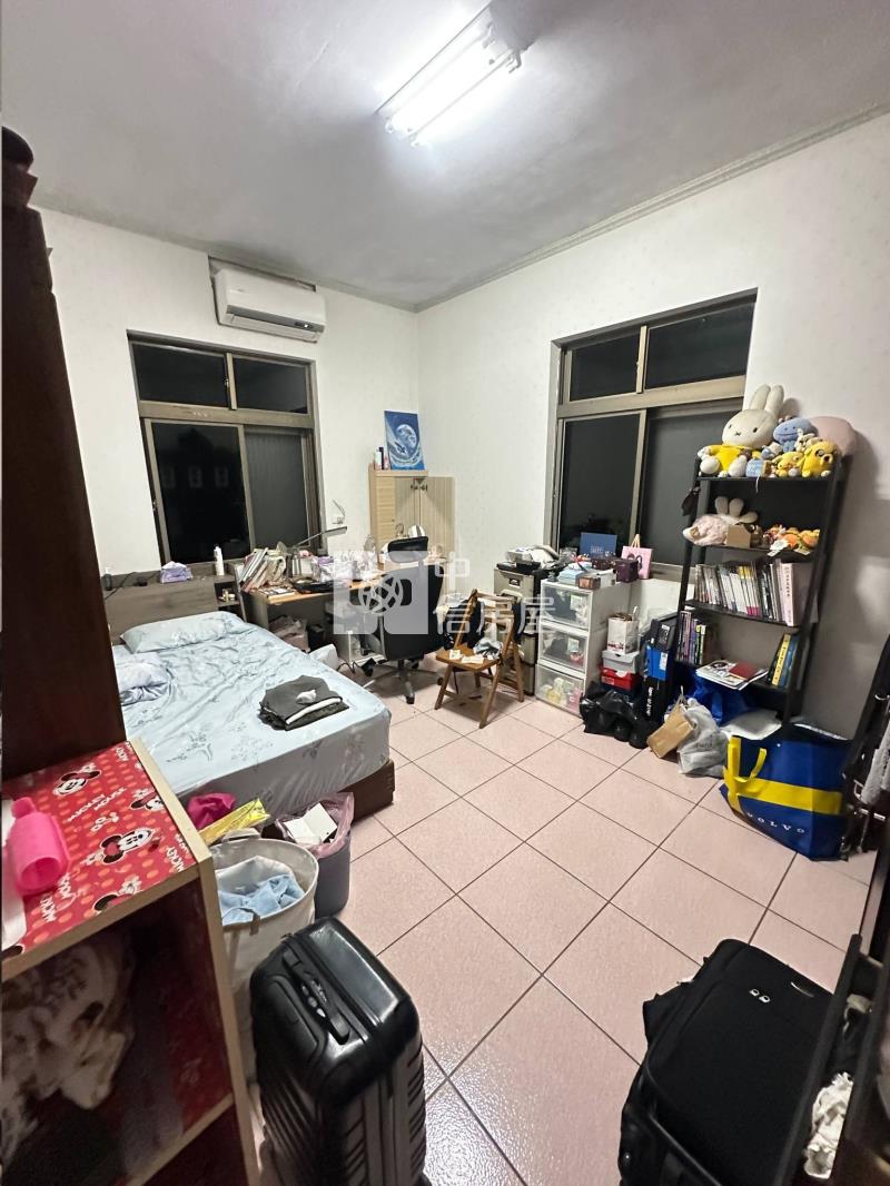 大崙美農舍房屋室內格局與周邊環境