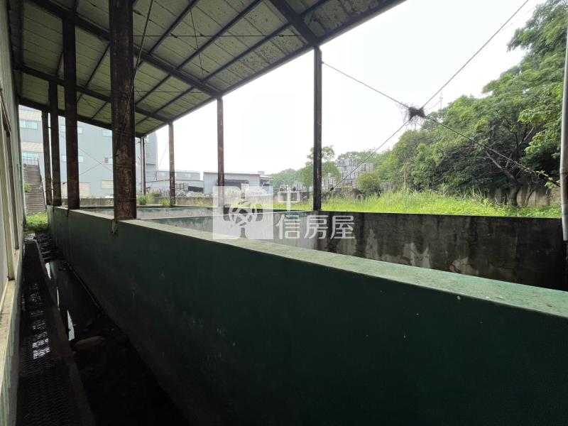 【安家】富岡大地坪丁建＋廠辦房屋室內格局與周邊環境