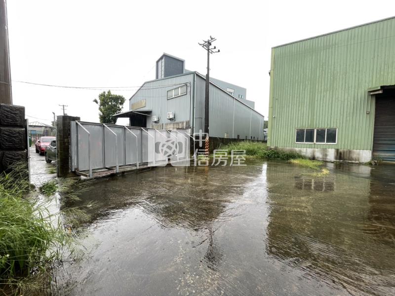 【安家】富岡大地坪丁建＋廠辦房屋室內格局與周邊環境
