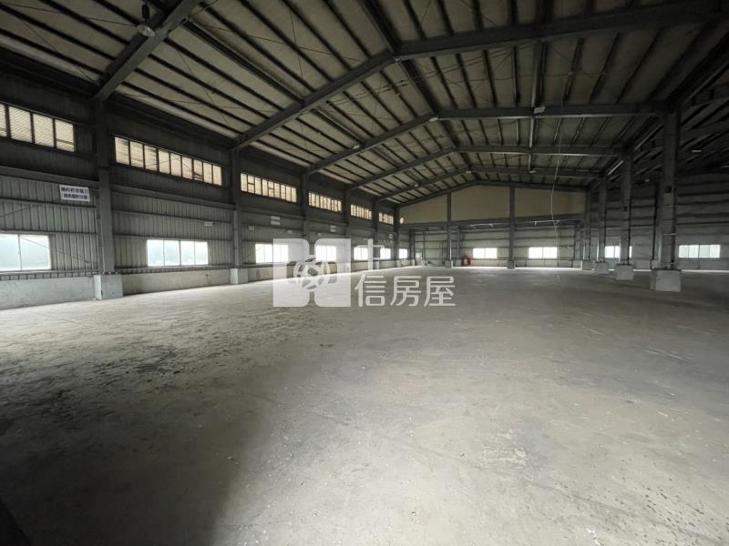 【安家】富岡大地坪丁建＋廠辦房屋室內格局與周邊環境