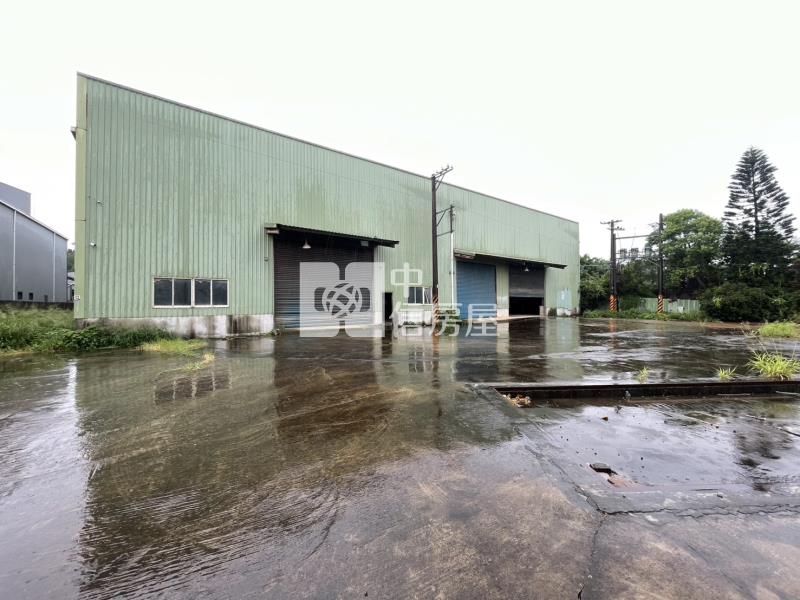 【安家】富岡大地坪丁建＋廠辦房屋室內格局與周邊環境