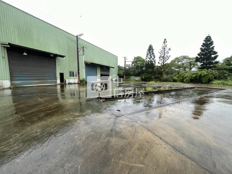 【安家】富岡大地坪丁建＋廠辦房屋室內格局與周邊環境