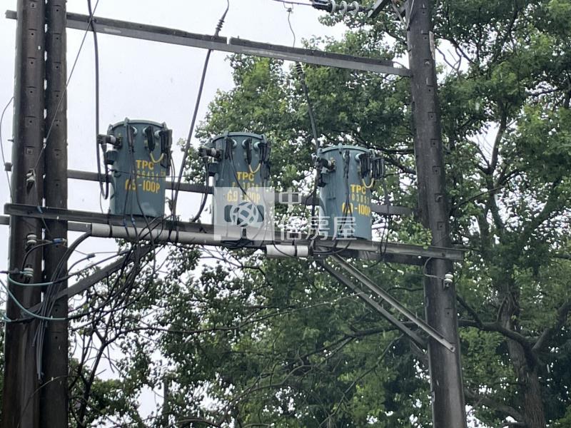 【安家】富岡大地坪丁建＋廠辦房屋室內格局與周邊環境