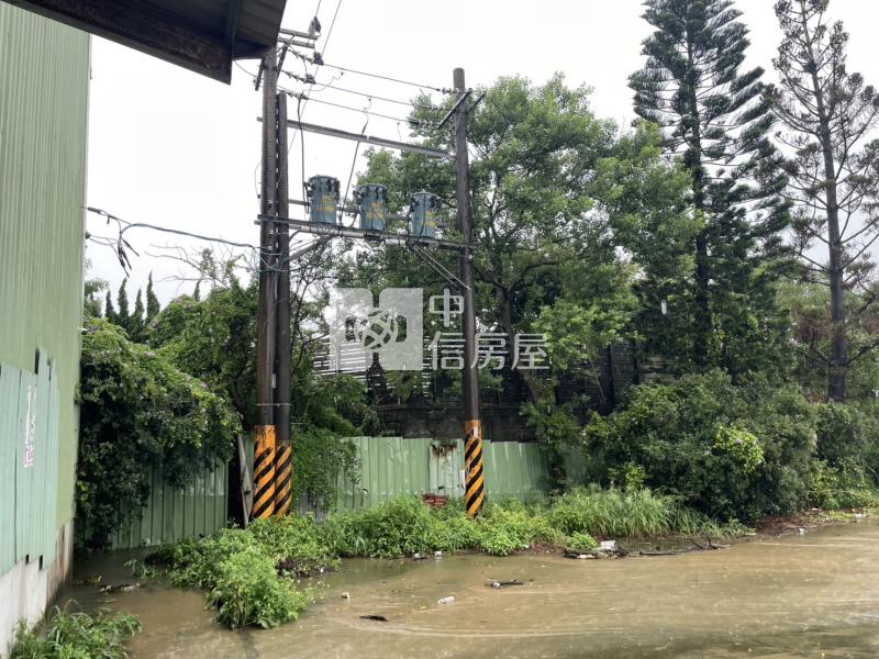 【安家】富岡大地坪丁建＋廠辦房屋室內格局與周邊環境