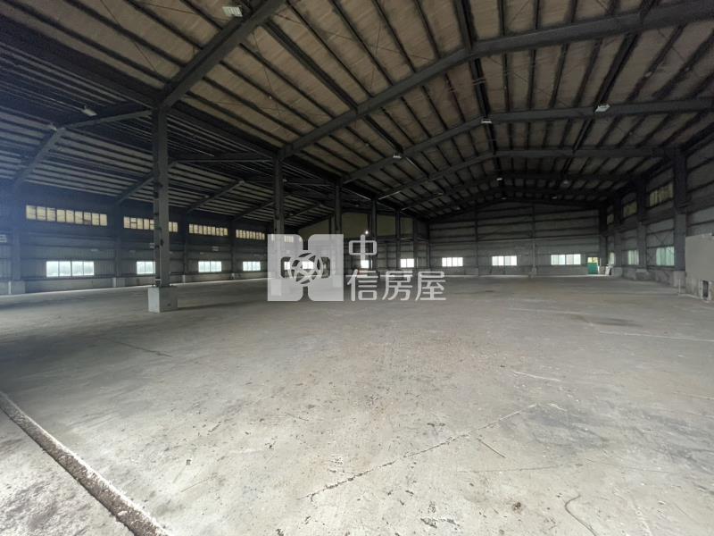 【安家】富岡大地坪丁建＋廠辦房屋室內格局與周邊環境