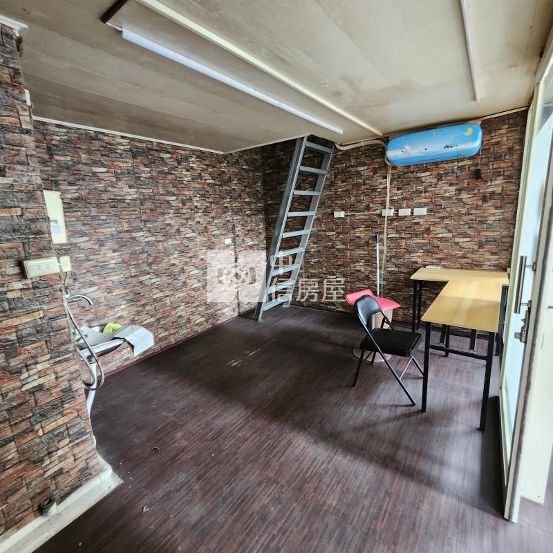 林森國小店面房屋室內格局與周邊環境
