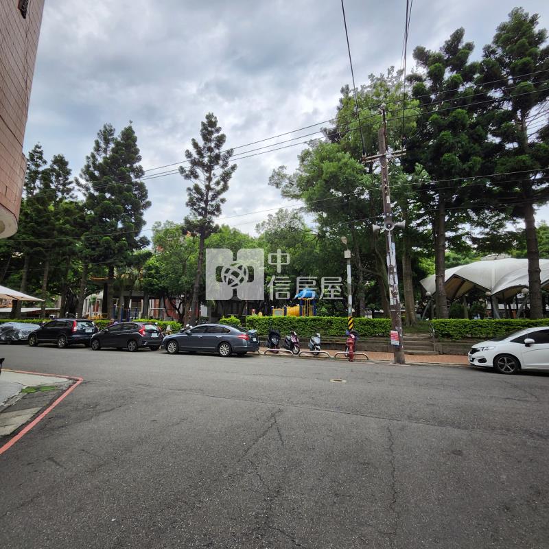 林森國小店面房屋室內格局與周邊環境