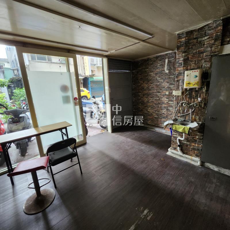 林森國小店面房屋室內格局與周邊環境