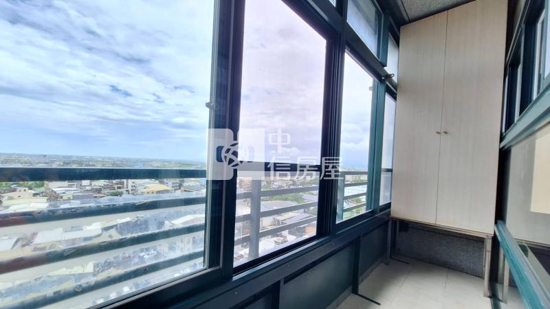礁溪山那邊邊間高樓層美海景房屋室內格局與周邊環境
