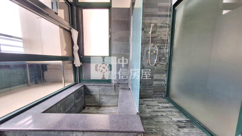 礁溪山那邊邊間高樓層美海景房屋室內格局與周邊環境