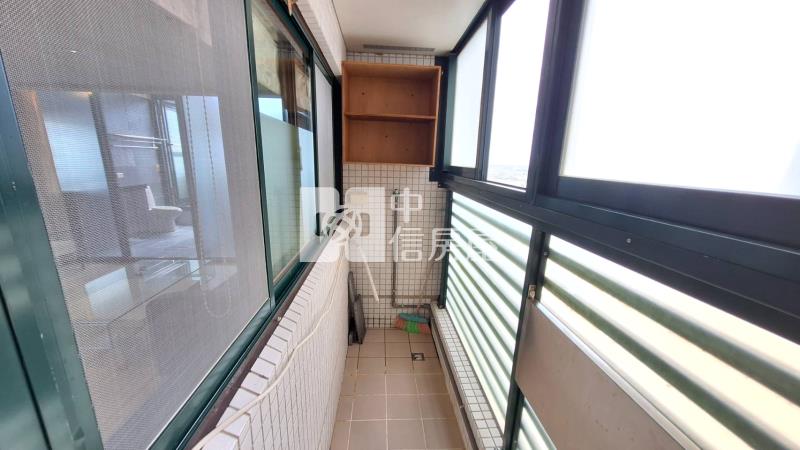 礁溪山那邊邊間高樓層美海景房屋室內格局與周邊環境